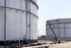 حادثه در آرامکو، صادرات در یک پایانه متوقف شد