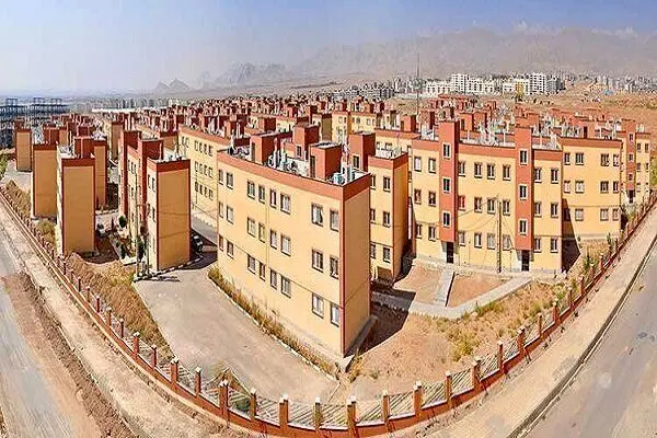 شهرسازي،مسكن،جاماندگان،متقاضي،كرمانشاه