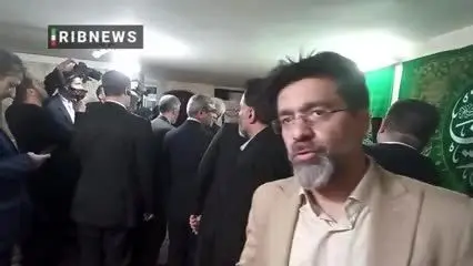 رئيسي
