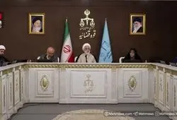 ببینید | اژه‌ای: می‌خواهم جوری با فساد برخورد کنم که فاسدان ماست‌هایشان را کیسه کنند