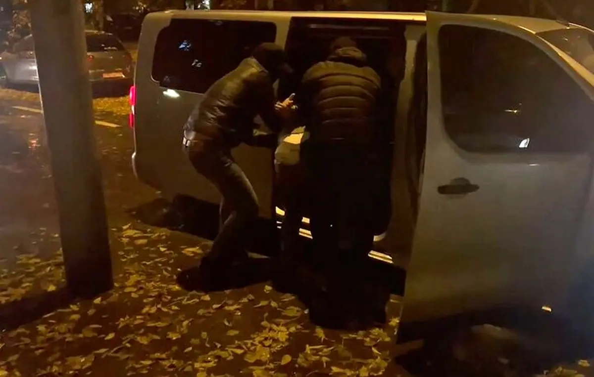 خنثی‌سازی نقشه ترور مقام عالیرتبه روسیه