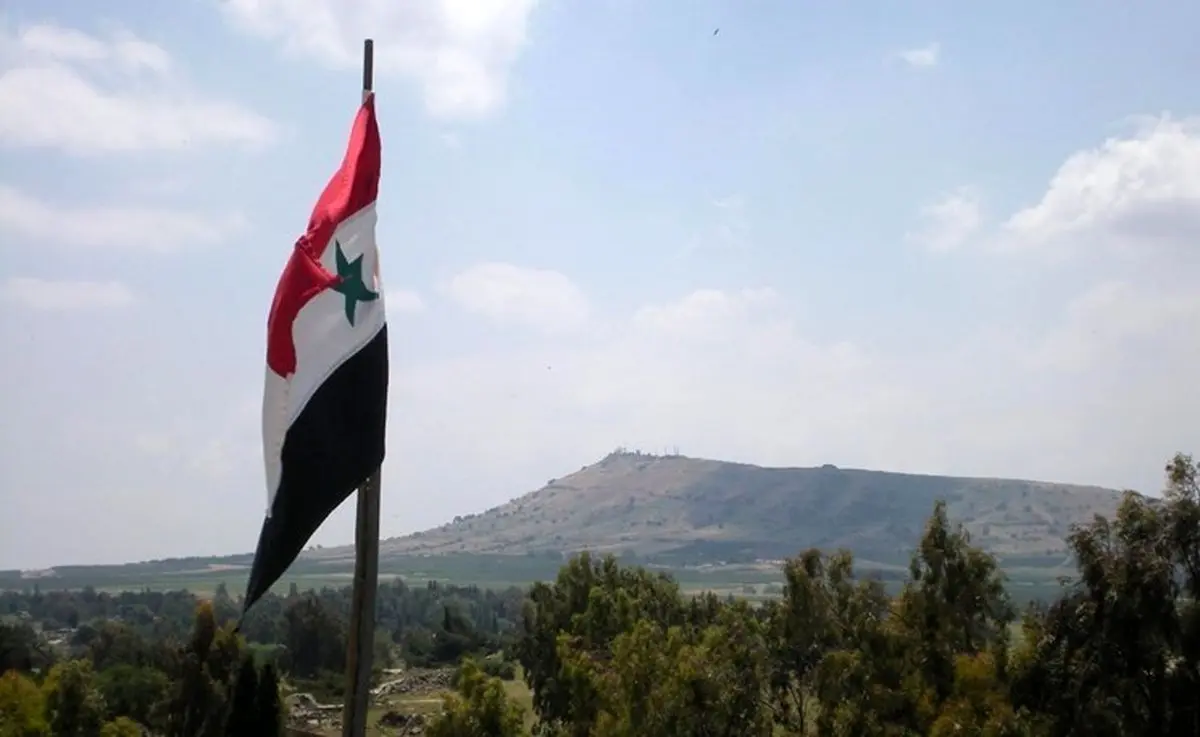 درخواست سوریه از شورای حقوق بشر برای اقدام علیه رژیم صهیونیستی