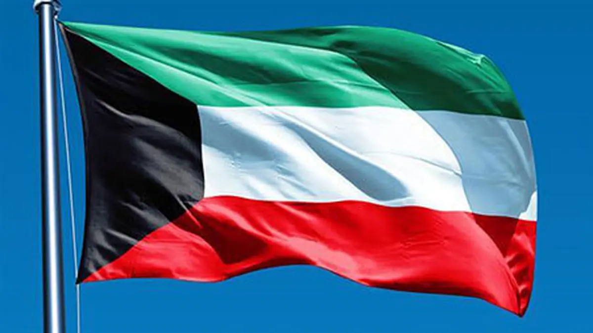 استعفای نخست وزیر کویت پذیرفته شد