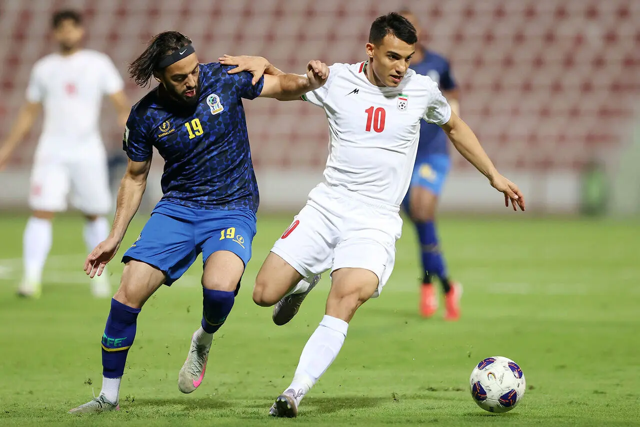 جزییات فاجعه‌بار جدید از بازی ایران-تانزانیا/ کسی هست فدراسیون را بازخواست کند؟