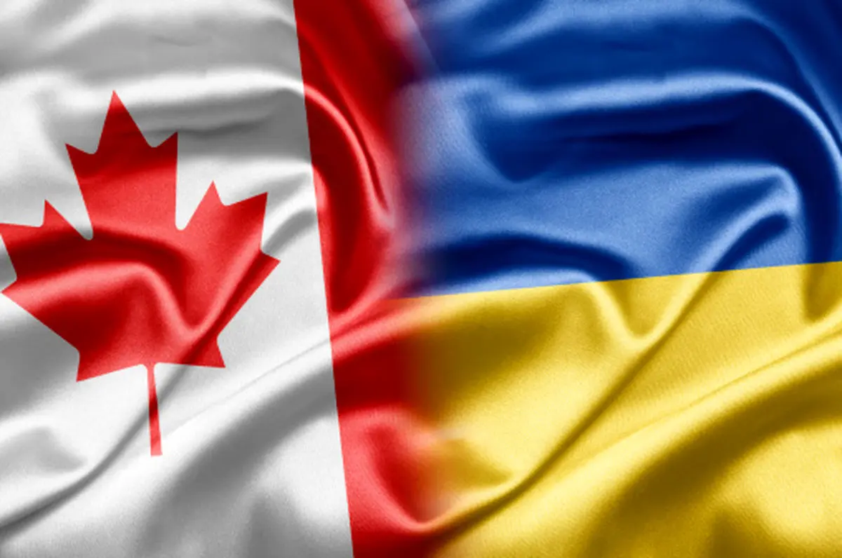 کمک‌های مرگبار کانادا به اوکراین