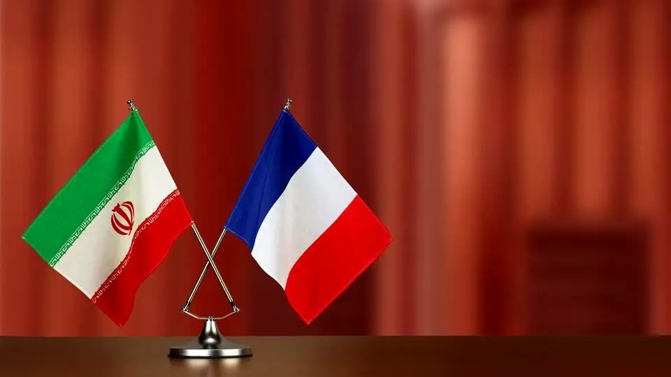 واکنش ایران به ادعای درخواست فرانسه مبنی بر نکشاندن پای لبنان به جنگ غزه