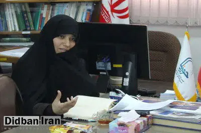 انقلاب ایران انقلاب چادری‌ها بود