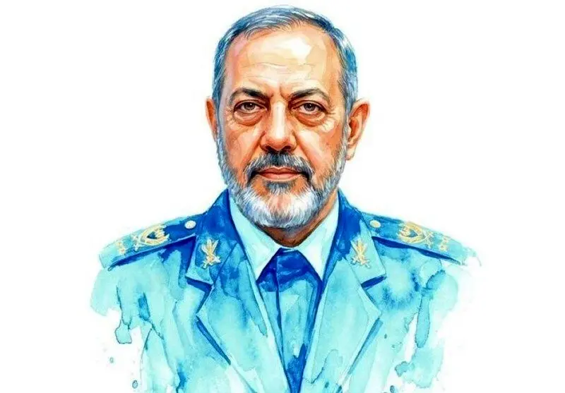 مراسم خاکسپاری شهید عزیز نصیرزاده امروز برگزار می‌شود