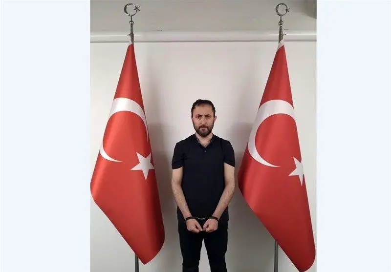 پاكستان،مرز،دستگير