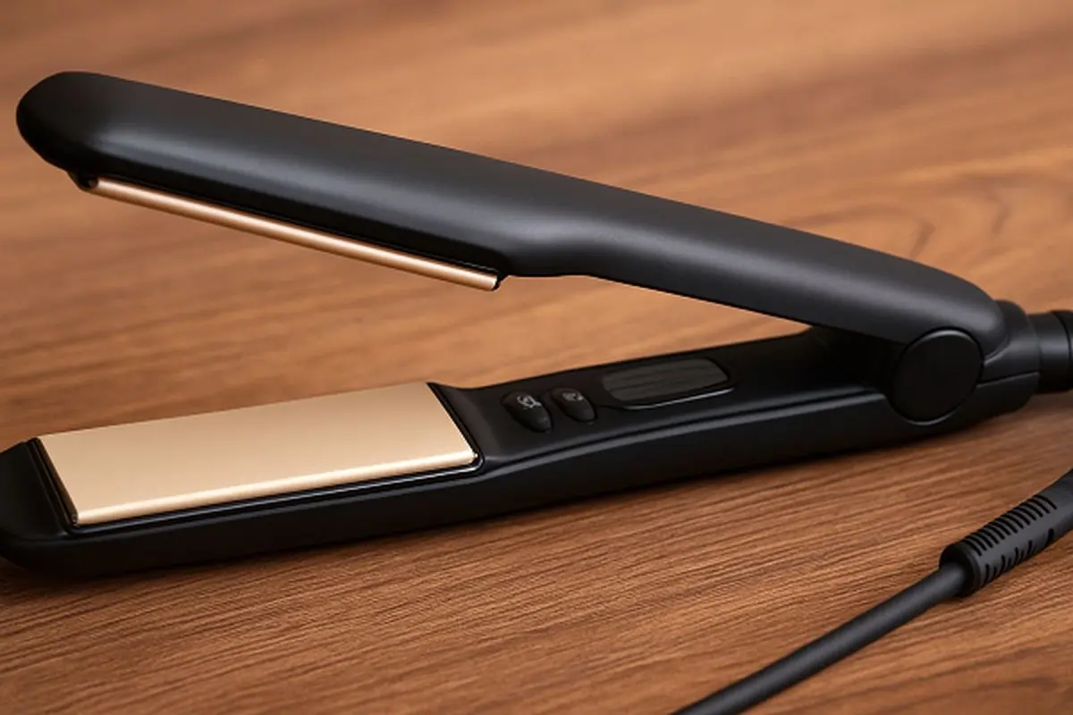 بهترین اتو مو مخصوص کراتین
