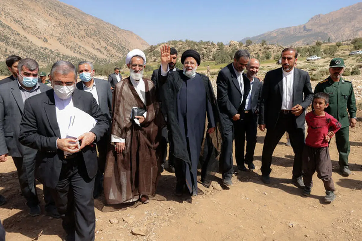 با عزم ملی، غبار محرومیت را از چهره زیبای مناطق عشایری استان چهارمحال و بختیاری خواهیم زدود