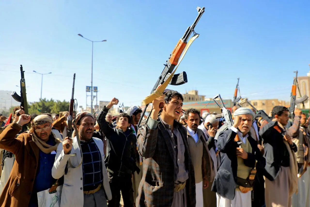 حملات نظامی اخیر آمریکا و انگلیس به یمن به سود ایران تمام شد