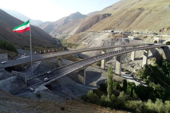 آزادراه تهران کرج امشب مسدود می‌شود/اعلام مسیرهای جایگزین برای رانندگانی که قصد تردد در این مسیر را دارند