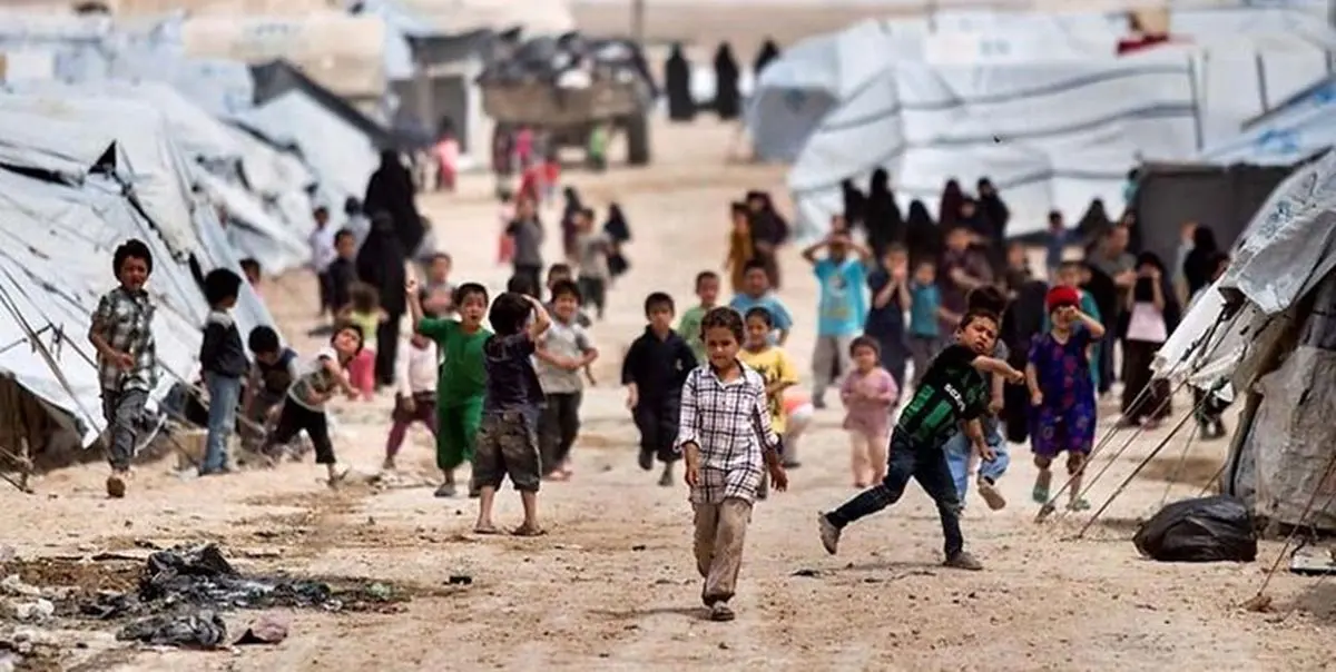 پاریس باید کودکان فرانسوی را از سوریه بازگرداند
