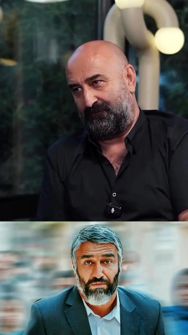 ببینید| حرف‌های متفاوت مهران احمدی درباره پژمان جمشیدی