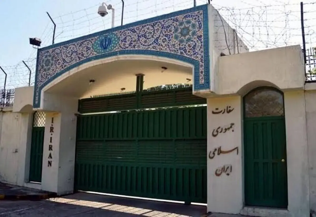 بیانیه سفارت ایران درباره کشتهشدن ۸ تبعه پاکستانی در سیستان و بلوچستان