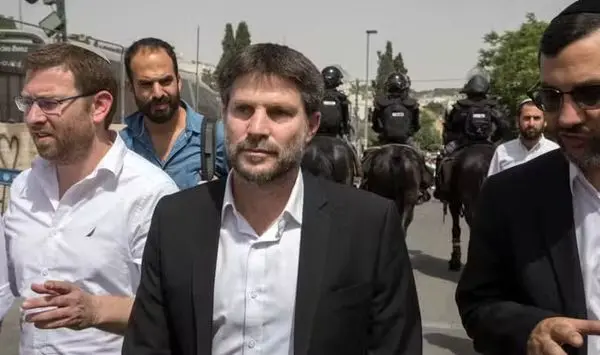  تشدید تنش‌های داخلی در اسرائیل؛ شهرک‌نشینان خواستار تغییرات در کابینه شدند  