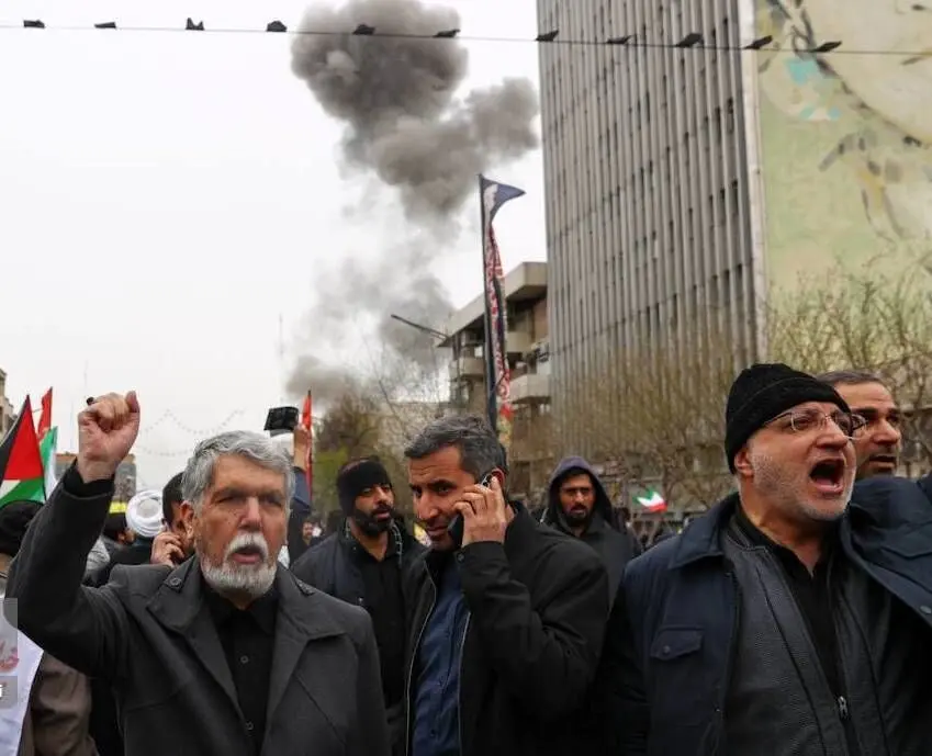 وزیر فرهنگ: حضور با اقتدار مردم، طمع دشمنان را ناکام گذاشت