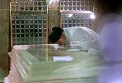 آماده‌سازی مشهد برای تشییع پیکر رهبر انقلاب 