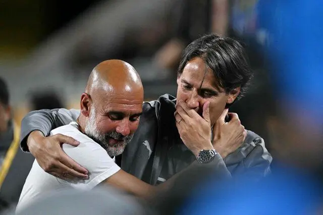 حمله رسانه‌های معتبر جهان به گواردیولا بعد از شکست سیتی مقابل الهلال