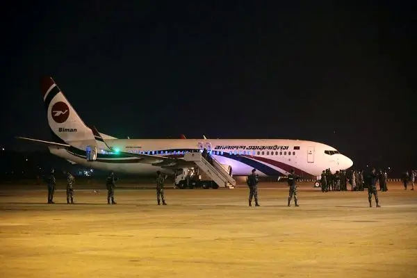 هواپیمای اندونزیایی ربوده شد؛ گروگانگیری خلبان و ۵ مسافر آن