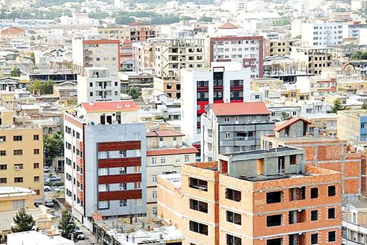 آپارتمان‌های نُقلی با قیمت‌های نجومی در تهران!