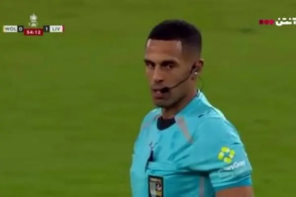 ببینید| خلاصه بازی ولورهمپتون مقابل لیورپول