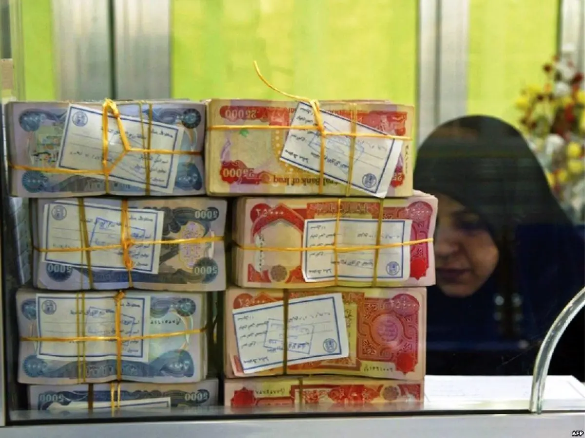 قیمت دینار عراق برای سفر اربعین چند تومان است؟