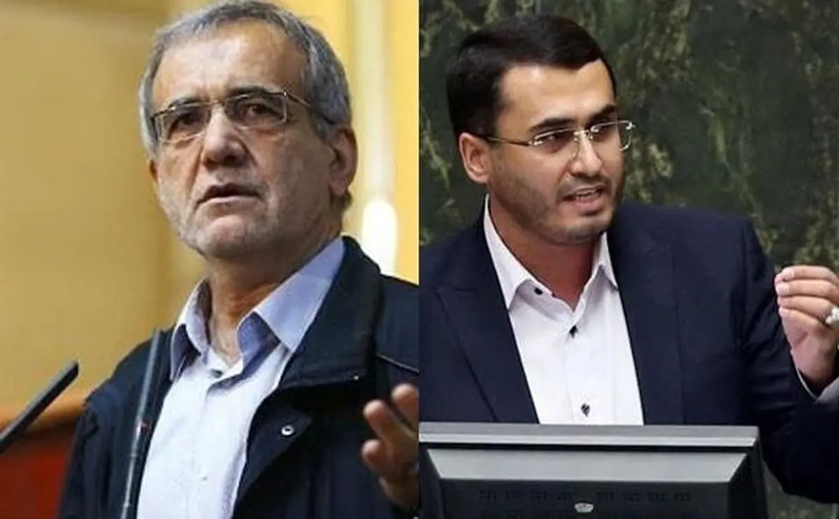 اعلام نتایج اولیه انتخابات در تبریز؛ پزشکیان و متفکرآزاد در مجلس ماندند
