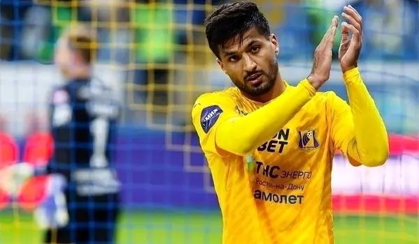 محمد محبی در آستانه یک انتقال بزرگ