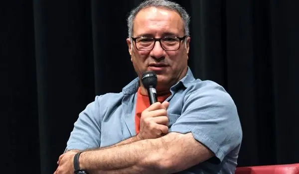 آخرین راند…دل نوشته سیدرضا میرکریمی برای روزهای جنگ