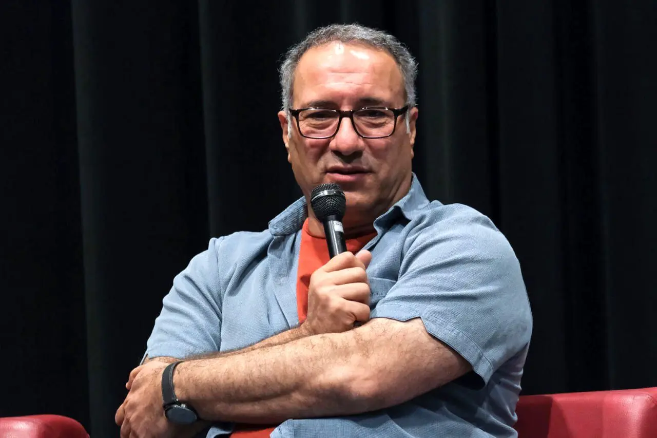 آخرین راند…دل نوشته سیدرضا میرکریمی برای روزهای جنگ