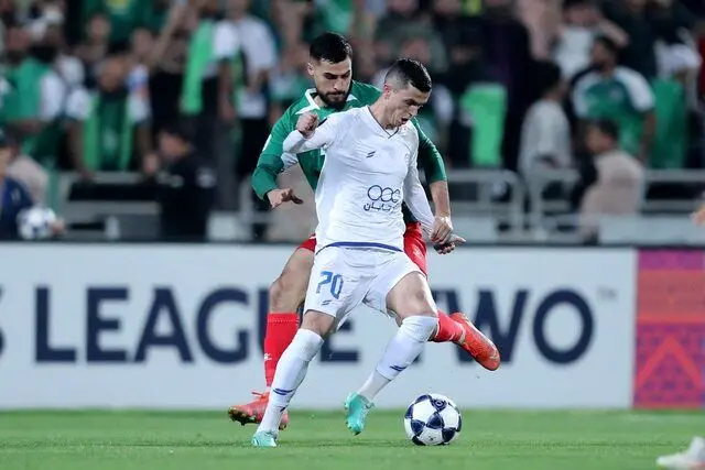 مربی الوحدات: تساوی برابر استقلال ناعادلانه بود!