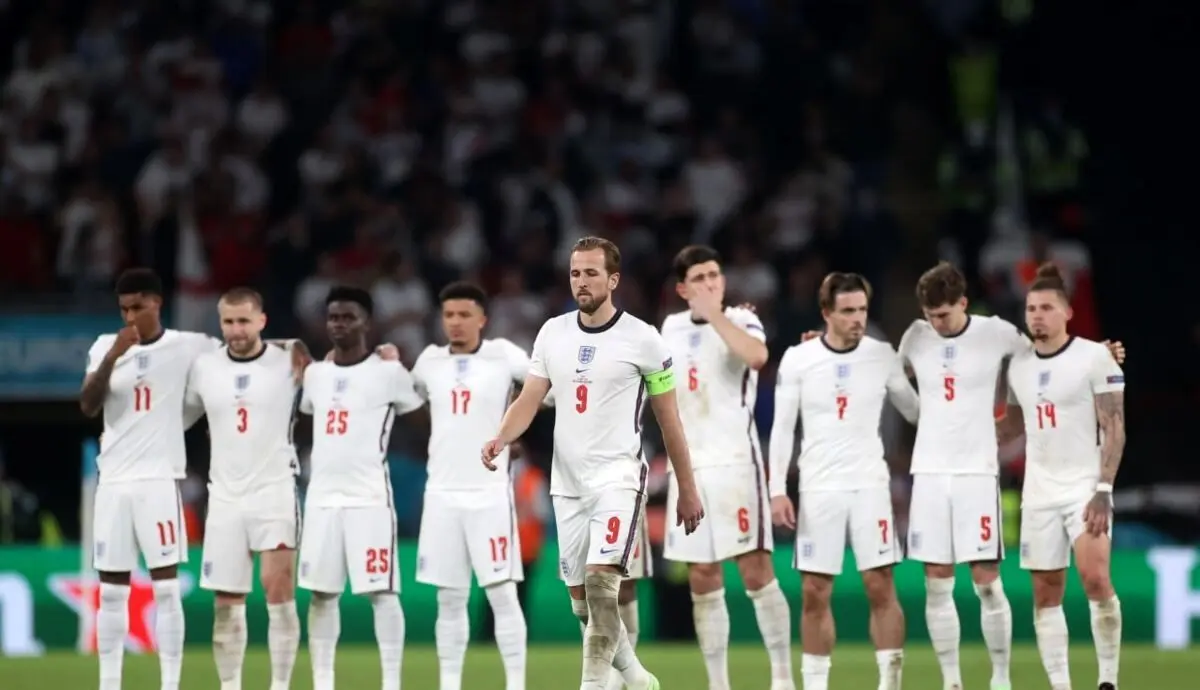 انگلیس، خطرناک‌ترین رقیب تیم ملی ایران در جام جهانی ۲۰۲۲