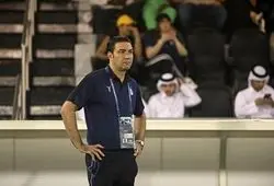 واکنش نکونام به ادعای تلاش برای بازگشت به استقلال