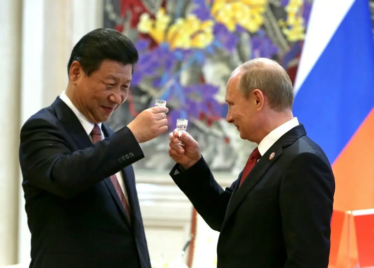 چرا دوستی چینی با دوستی روس‌ها متفاوت است؟