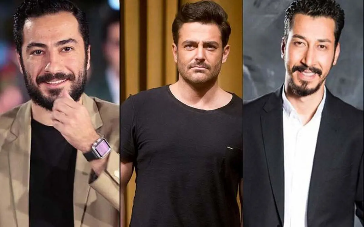 بهنوش،بازيگران،مخاطبان،ارتباط،اجتماعي
