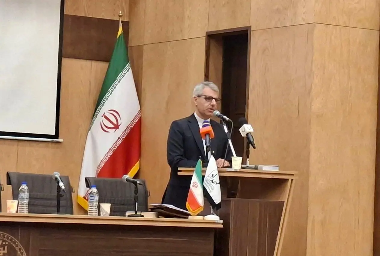 بقایی: قطعنامه ۲۲۳۱ پایان یافت؛ هیچ تصمیمی در شورای امنیت درباره بازگشت تحریم‌ها اتخاذ نشده