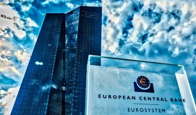 بانک مرکزی اروپا آماده برای حمله سایبری احتمالی مسکو