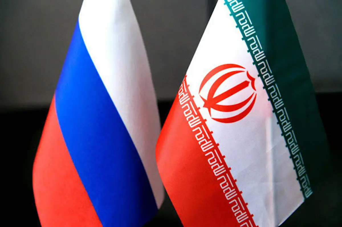 ایران چه قدر از روسیه کالا می‌خرد؟