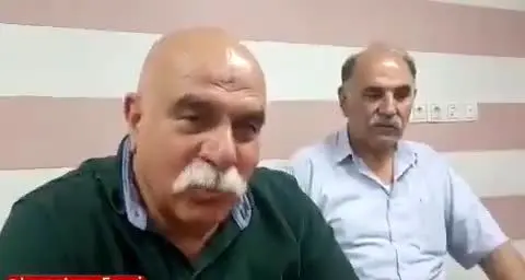 ببینید| بازداشت جراح مغز خرم‌آبادی تکذیب شد