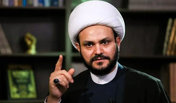 شیخ‌ اکرم الکعبی: گردنکشی ترامپ بی‌مجازات نخواهد ماند