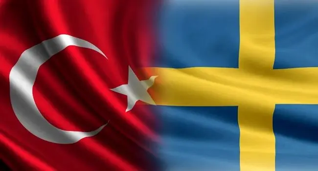 پشت پرده موافقت اردوغان با عضویت سوئد در ناتو
