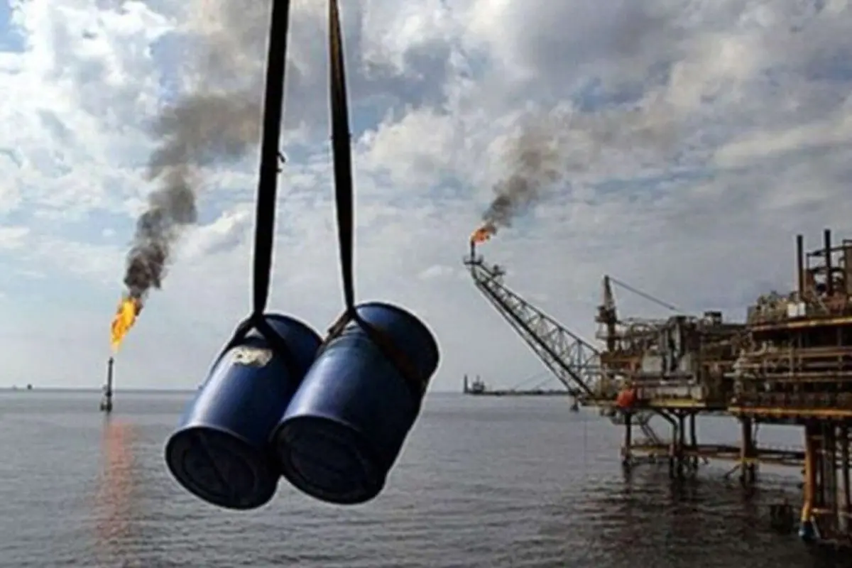 ذخایر نفتی اثبات شده آمریکا به یک پنجم کاهش یافت