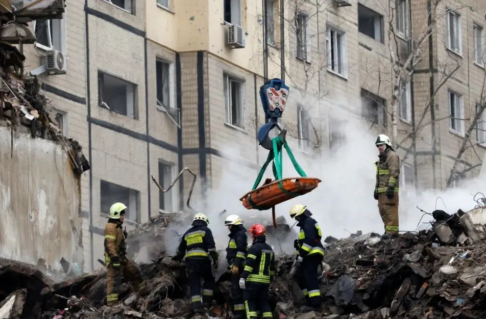 حمله موشکی اوکراین به بیمارستان لوهانسک 14 کشته برجای گذاشت