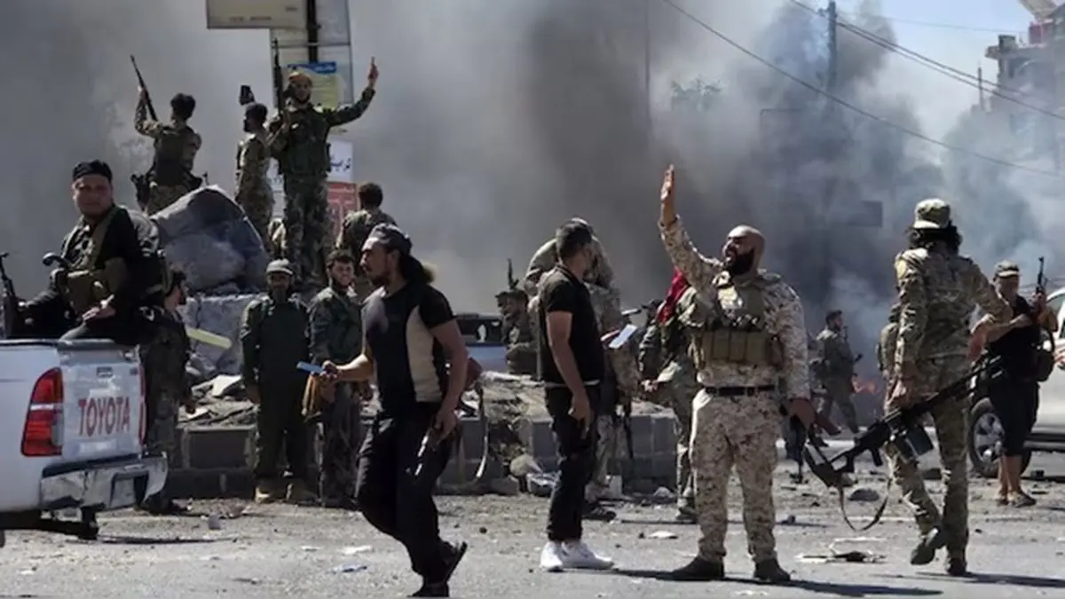 سازمان ملل: نیرو‌های الجولانی علیه جمعیت دروزی در جنوب سوریه مرتکب اعدام، آدم‌ربایی و غارت شده‌اند