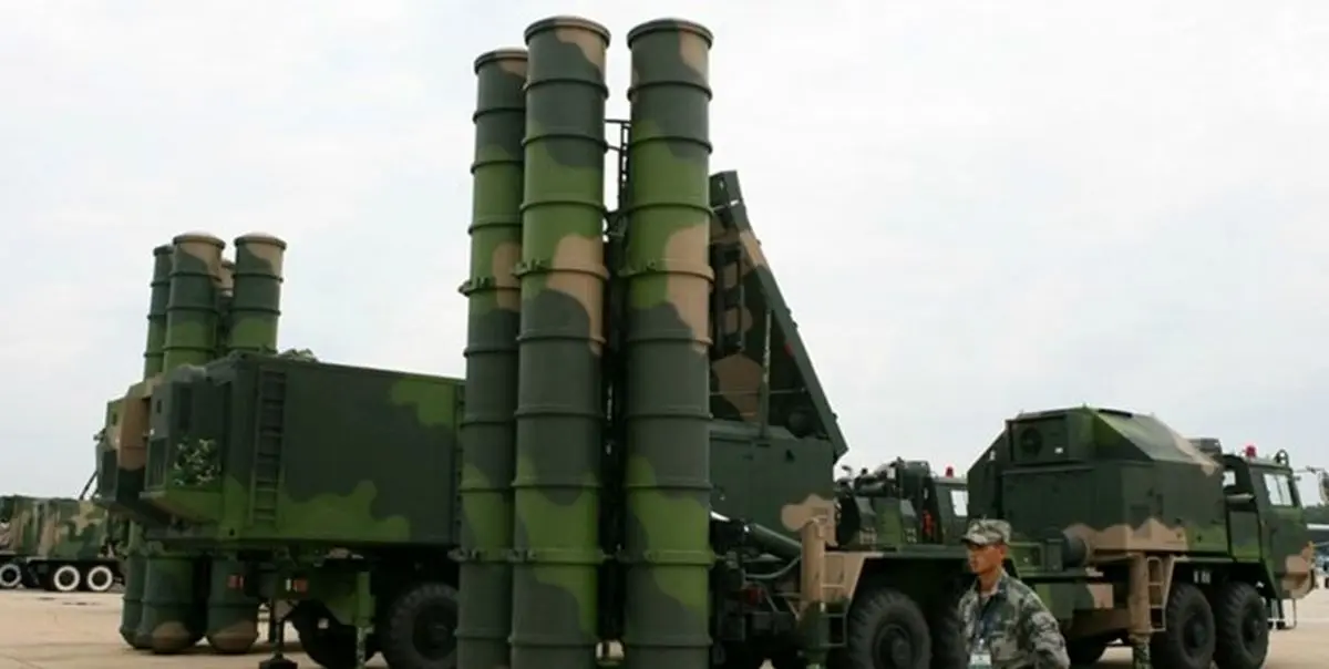 تجهیز ارتش مغرب به سامانه دفاع موشکی دوربرد چینی «اف دی-2000»
