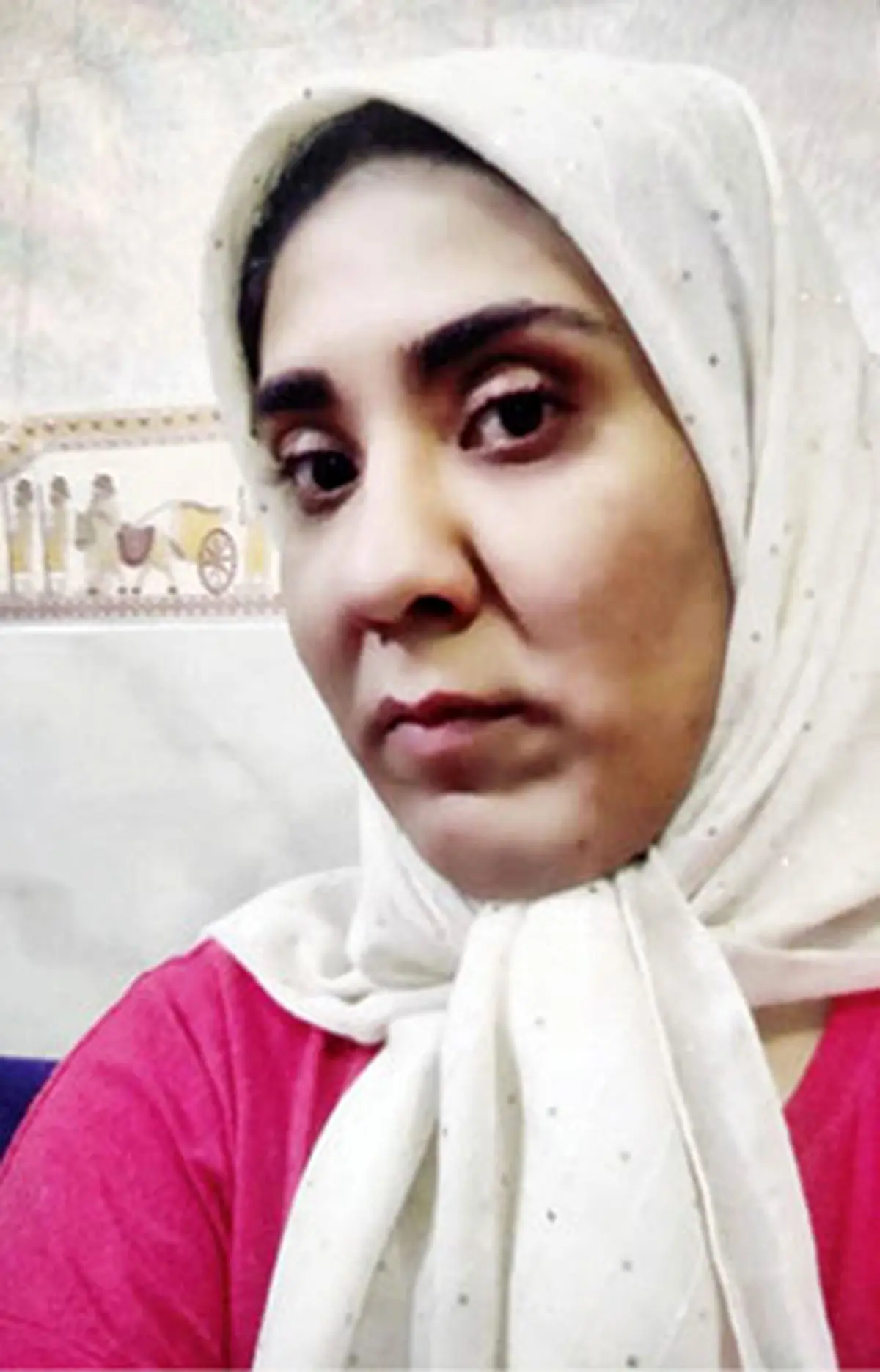 33روز بی‌خبری‌ از سرنوشت دختری به نام الهام گندمی