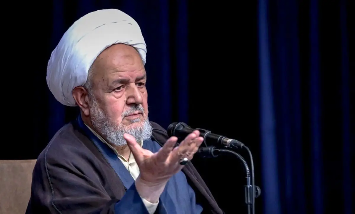 رئیس دفتر عقیدتی و سیاسی فرمانده کل قوا: آثاری از حمله مجدد دشمن مشاهده نمیکنیم؛ نباید مردم را ملتهب کرد