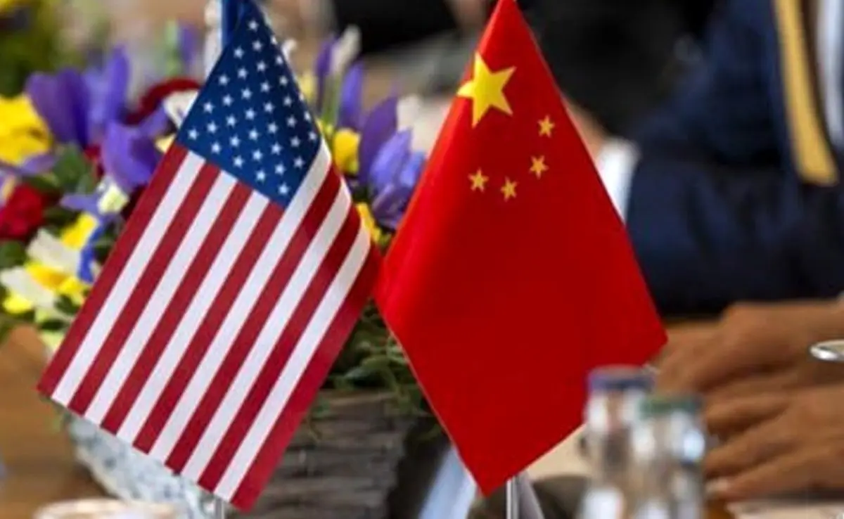 چین و آمریکا دور جدید مذاکرات تجاری را آغاز کردند